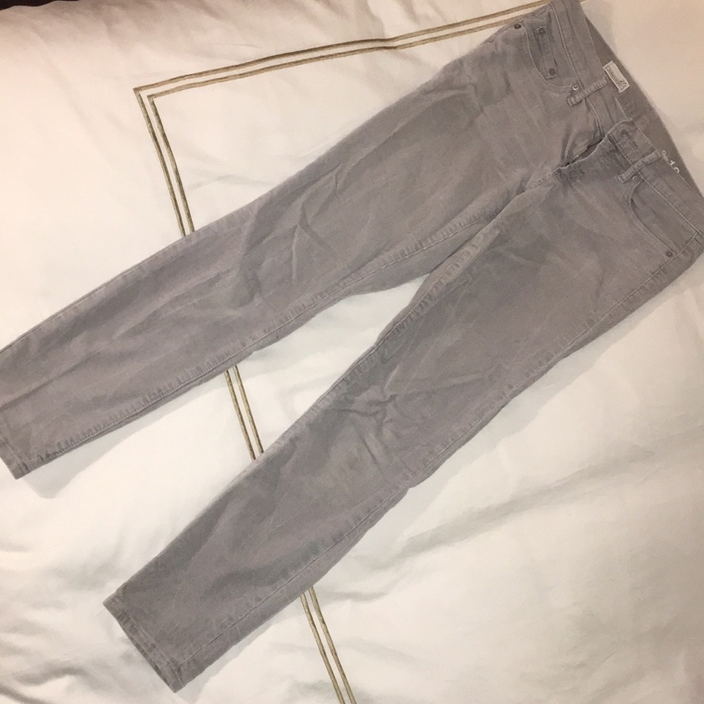 Gap:  Always Skinny Cords